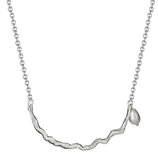 Thick Long Wire Pendant N1041